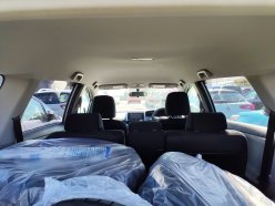 TOYOTA WISH 18X 2009