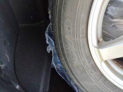 TOYOTA WISH 18X 2009