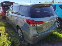 TOYOTA WISH 18X 2009