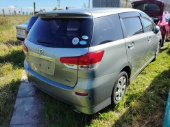TOYOTA WISH 18X 2009