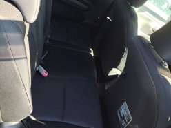 TOYOTA WISH 18X 2009