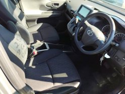 TOYOTA WISH 18X 2009