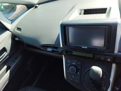 TOYOTA WISH 18X 2009