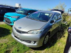 TOYOTA WISH 18X 2009
