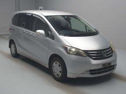 HONDA FREED G L Package 2009