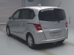 HONDA FREED G L Package 2009