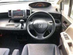 HONDA FREED G L Package 2009