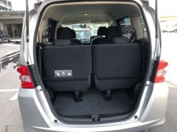 HONDA FREED G L Package 2009
