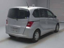HONDA FREED G L Package 2009