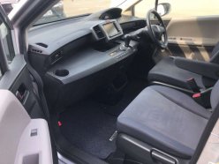 HONDA FREED G L Package 2009