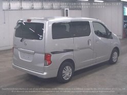 NISSAN NV200 16S WG 2009