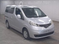 NISSAN NV200 16S WG 2009