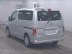 NISSAN NV200 16S WG 2009