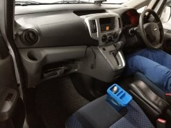 NISSAN NV200 16S WG 2009
