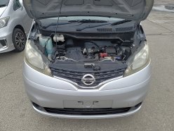 NISSAN NV200 16S WG 2009