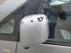 NISSAN NV200 16S WG 2009