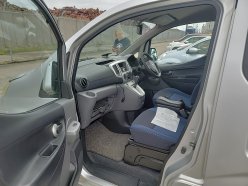 NISSAN NV200 16S WG 2009
