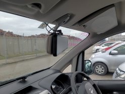 NISSAN NV200 16S WG 2009