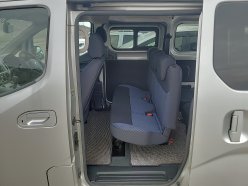 NISSAN NV200 16S WG 2009