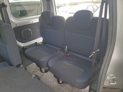 NISSAN NV200 16S WG 2009