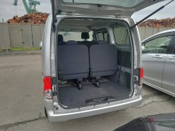 NISSAN NV200 16S WG 2009