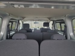 NISSAN NV200 16S WG 2009