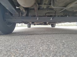 NISSAN NV200 16S WG 2009