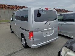 NISSAN NV200 16S WG 2009