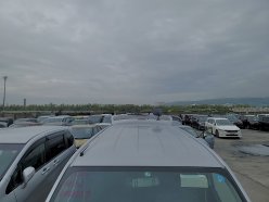NISSAN NV200 16S WG 2009