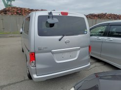 NISSAN NV200 16S WG 2009