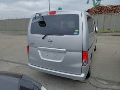 NISSAN NV200 16S WG 2009