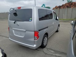 NISSAN NV200 16S WG 2009