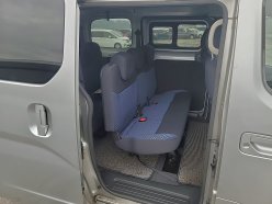 NISSAN NV200 16S WG 2009