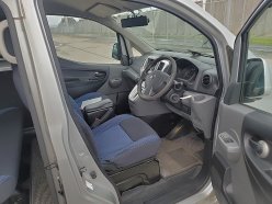 NISSAN NV200 16S WG 2009