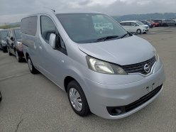 NISSAN NV200 16S WG 2009