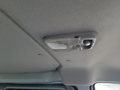 NISSAN NV200 16S WG 2009