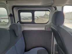 NISSAN NV200 16S WG 2009
