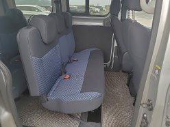 NISSAN NV200 16S WG 2009