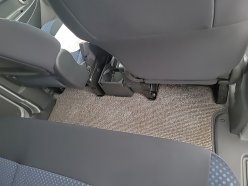 NISSAN NV200 16S WG 2009
