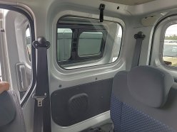 NISSAN NV200 16S WG 2009