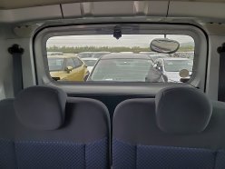 NISSAN NV200 16S WG 2009