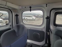 NISSAN NV200 16S WG 2009
