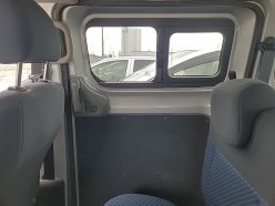 NISSAN NV200 16S WG 2009