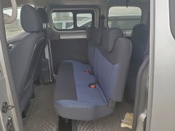 NISSAN NV200 16S WG 2009
