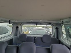 NISSAN NV200 16S WG 2009