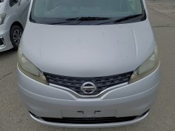 NISSAN NV200 16S WG 2009