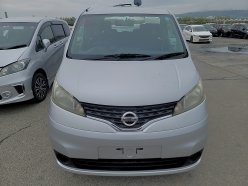 NISSAN NV200 16S WG 2009