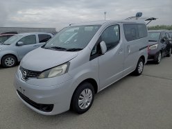 NISSAN NV200 16S WG 2009