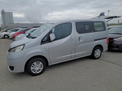 NISSAN NV200 16S WG 2009