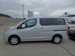 NISSAN NV200 16S WG 2009